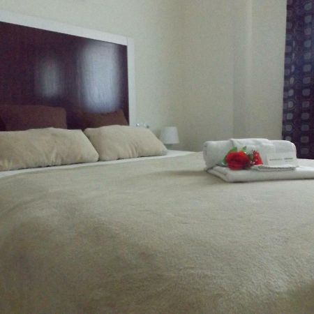 Malaga Centro 17 Appartement Buitenkant foto