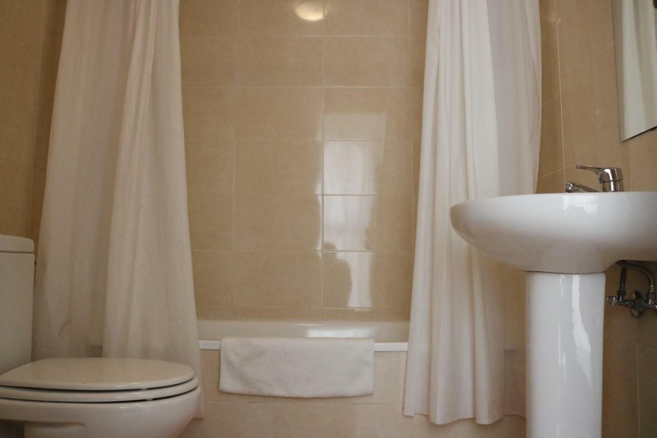 Malaga Centro 17 Appartement Buitenkant foto
