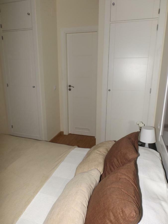Malaga Centro 17 Appartement Buitenkant foto