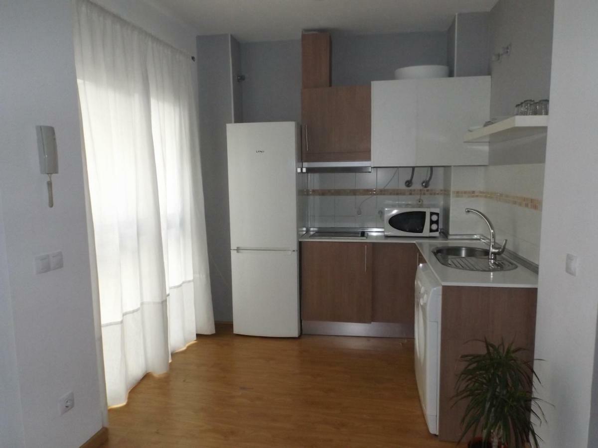 Malaga Centro 17 Appartement Buitenkant foto