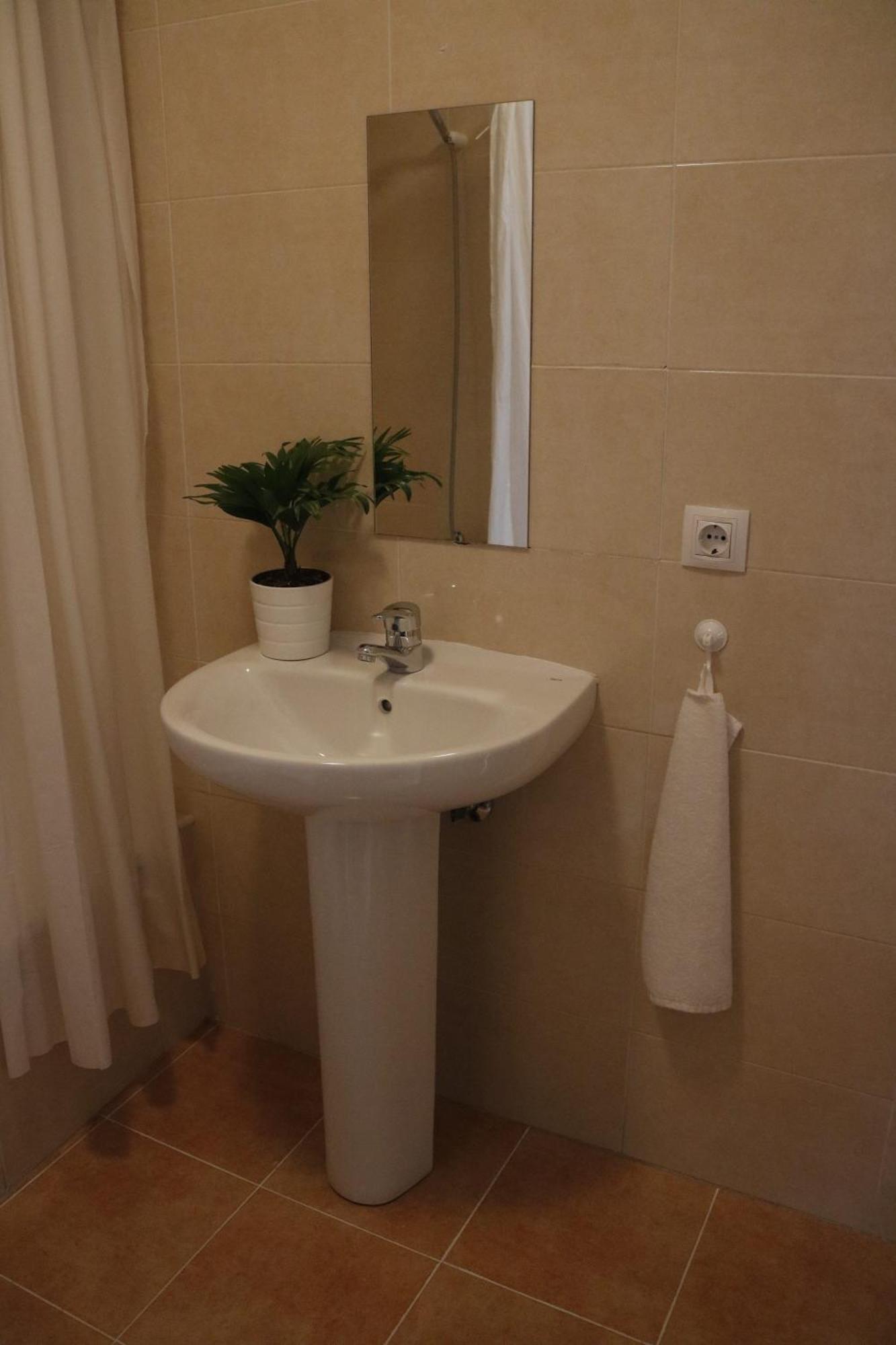 Malaga Centro 17 Appartement Buitenkant foto